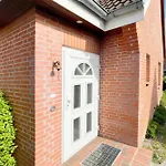 Ferienhaus Eibenweg 6