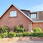 Ferienhaus Eibenweg 6