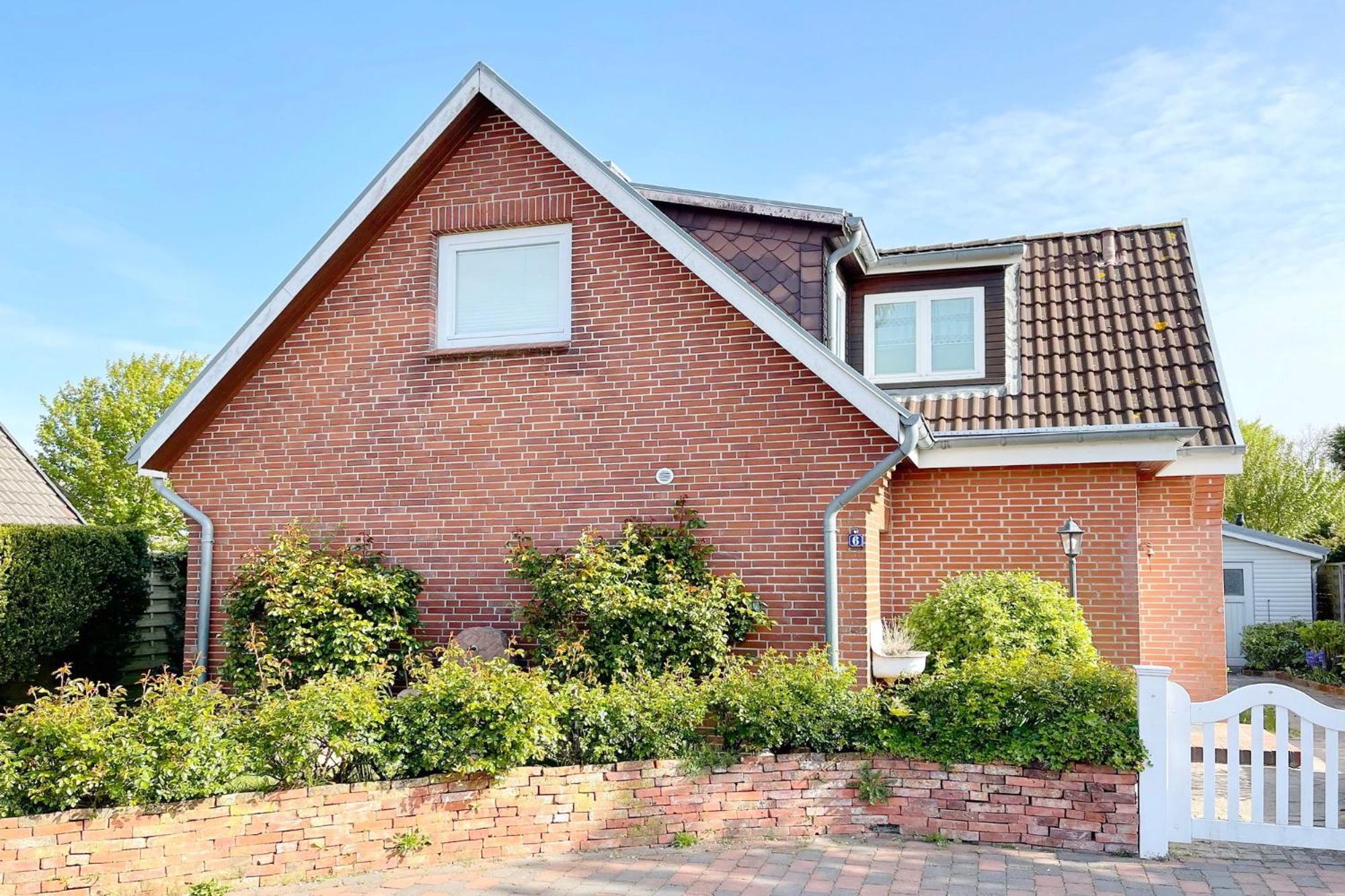 Eibenweg 6 *