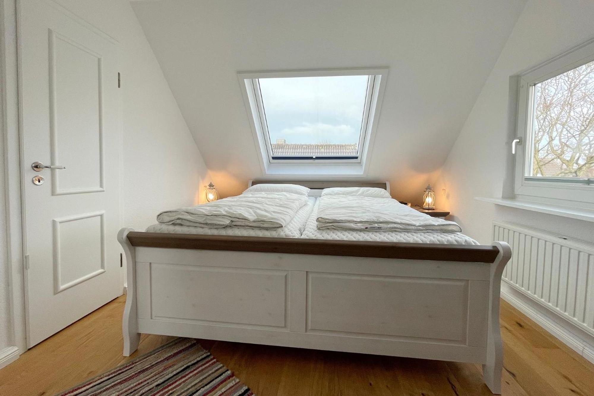 Ferienhaus Eibenweg 6 Rantum (Sylt)