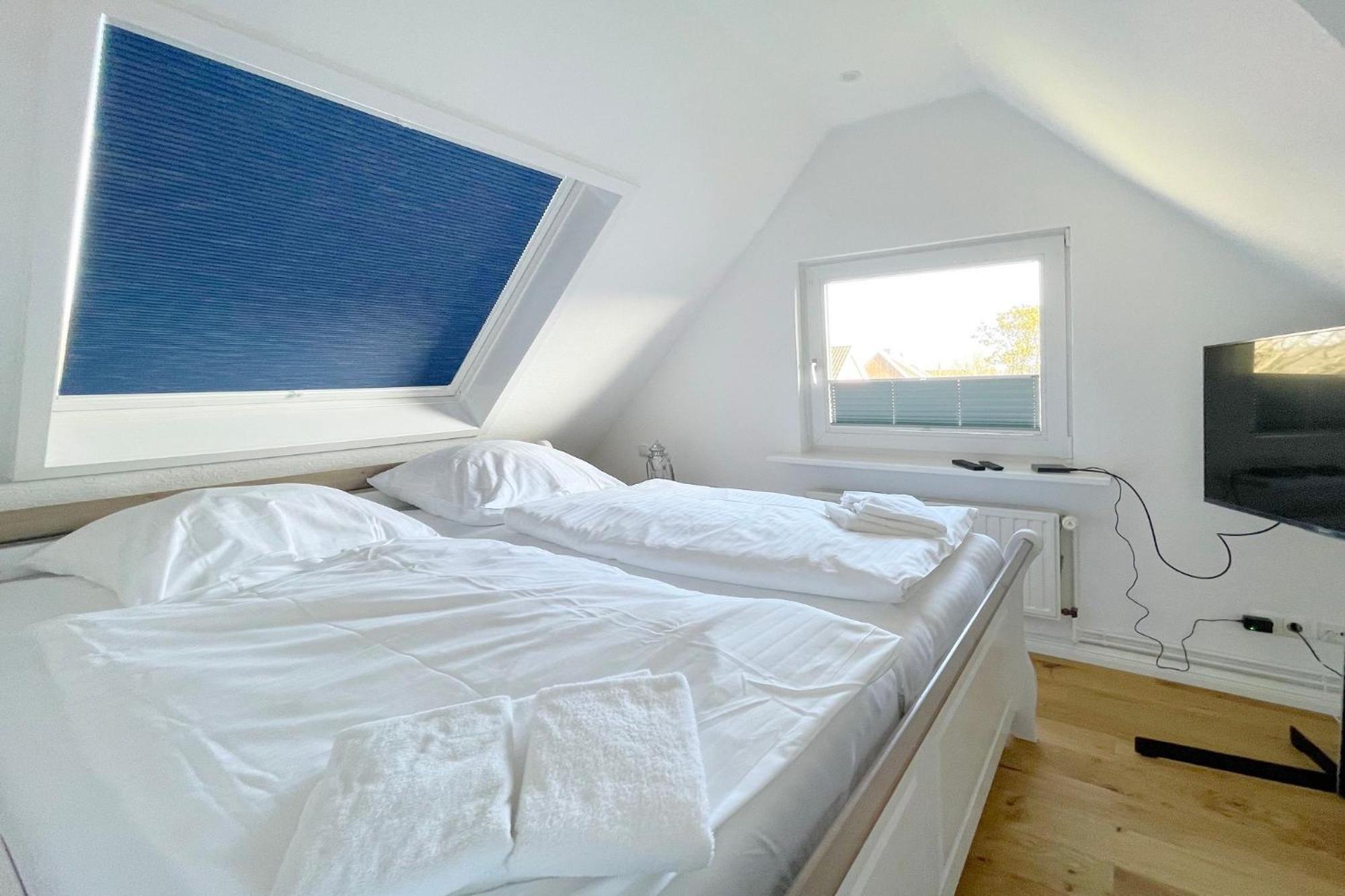 Eibenweg 6 Ferienhaus