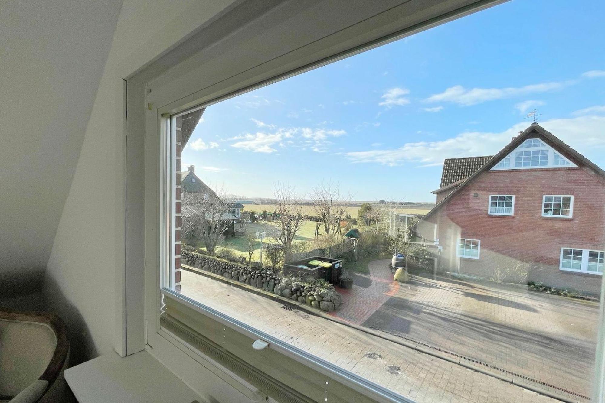 Ferienhaus Eibenweg 6 *
