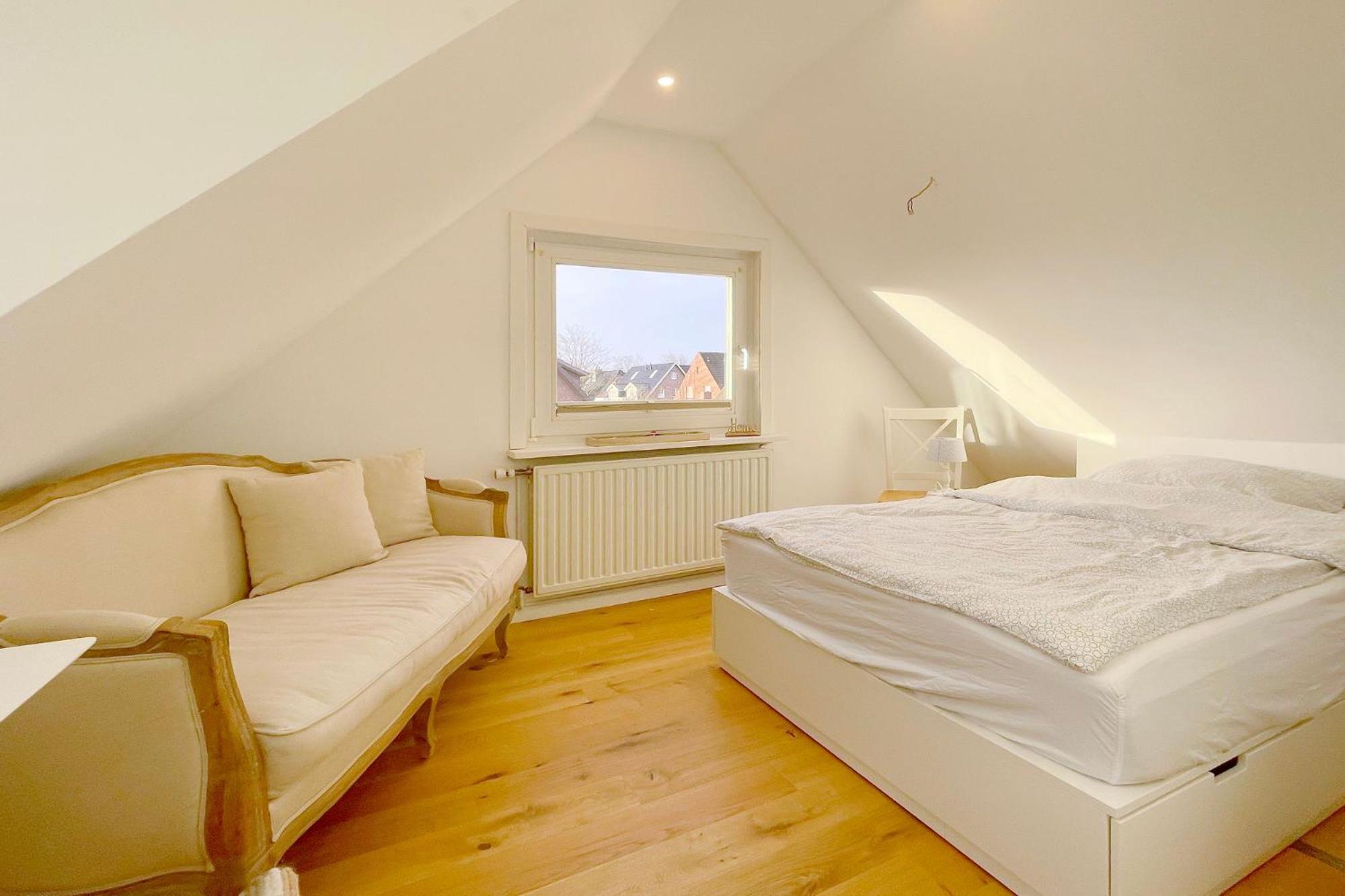 Eibenweg 6 Ferienhaus *