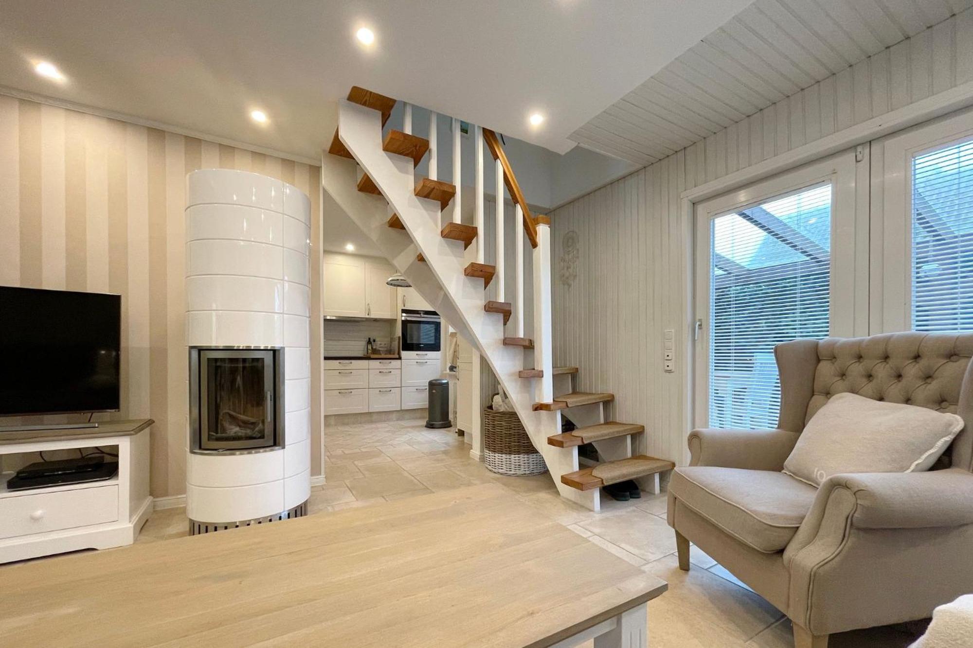 Ferienhaus Eibenweg 6 Rantum (Sylt)