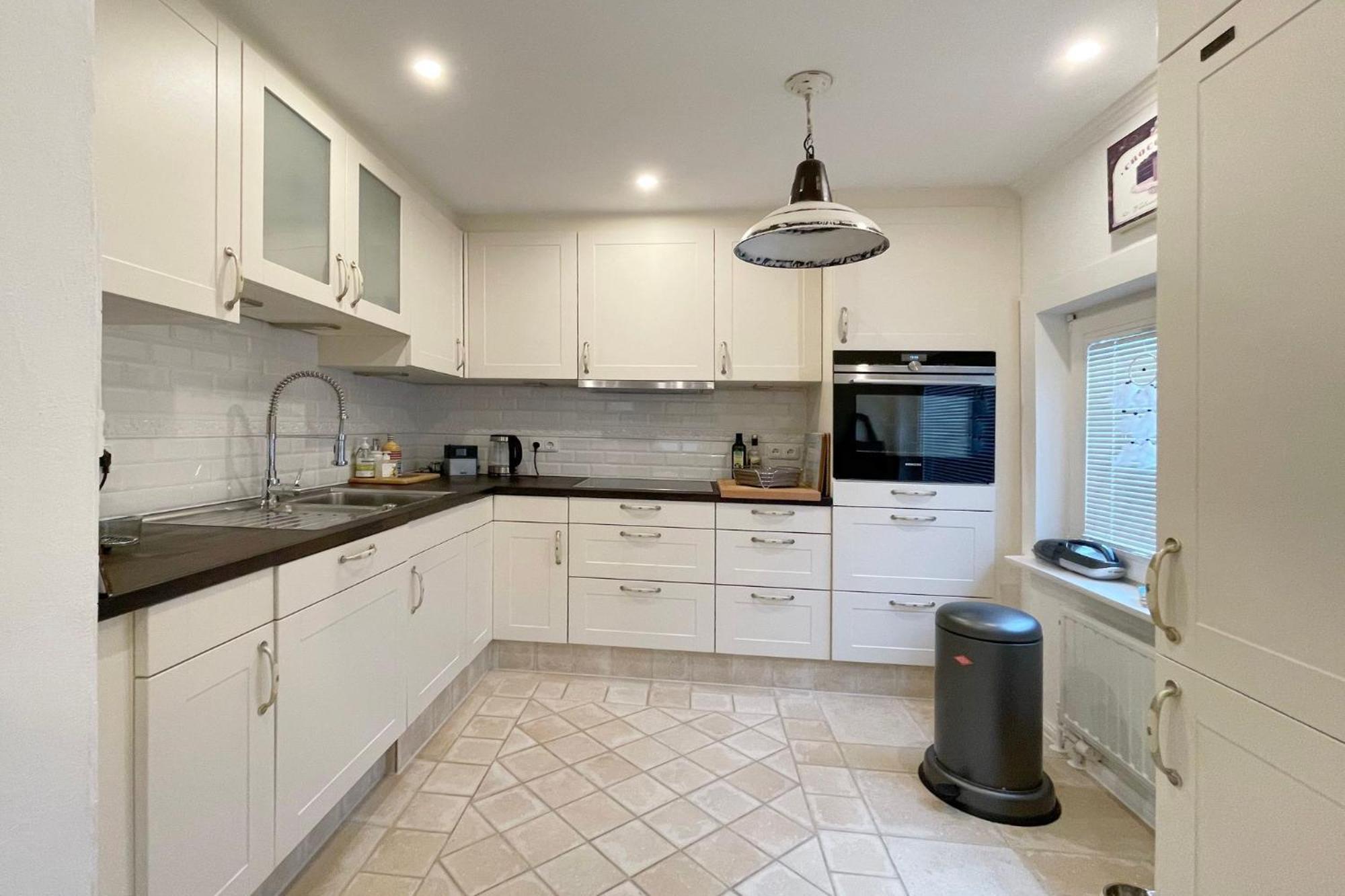 Ferienhaus Eibenweg 6 *